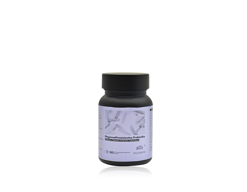 Felixburg®肠溶益生菌胶囊