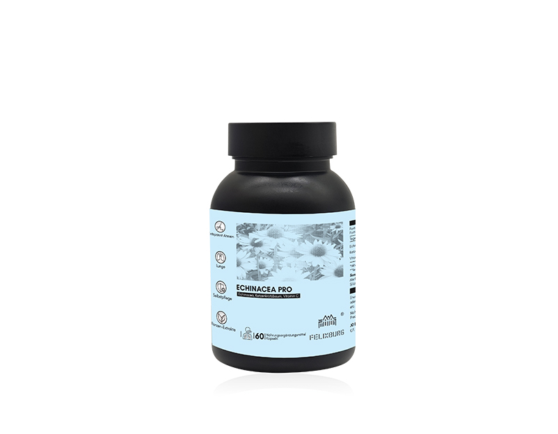 Felixburg®紫锥菊强效胶囊