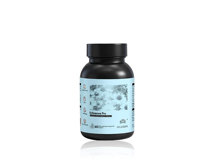 Felixburg®紫锥菊强效胶囊