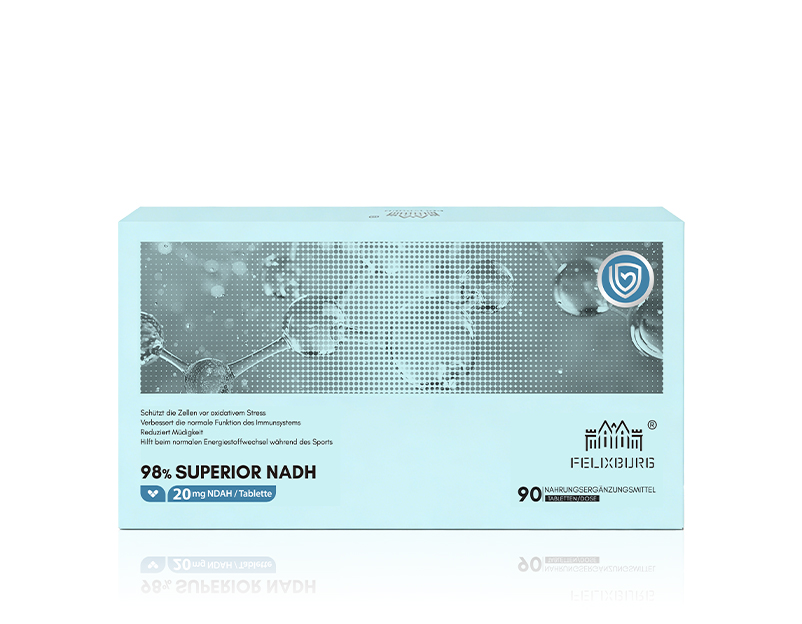 Felixburg® NADH线粒体素